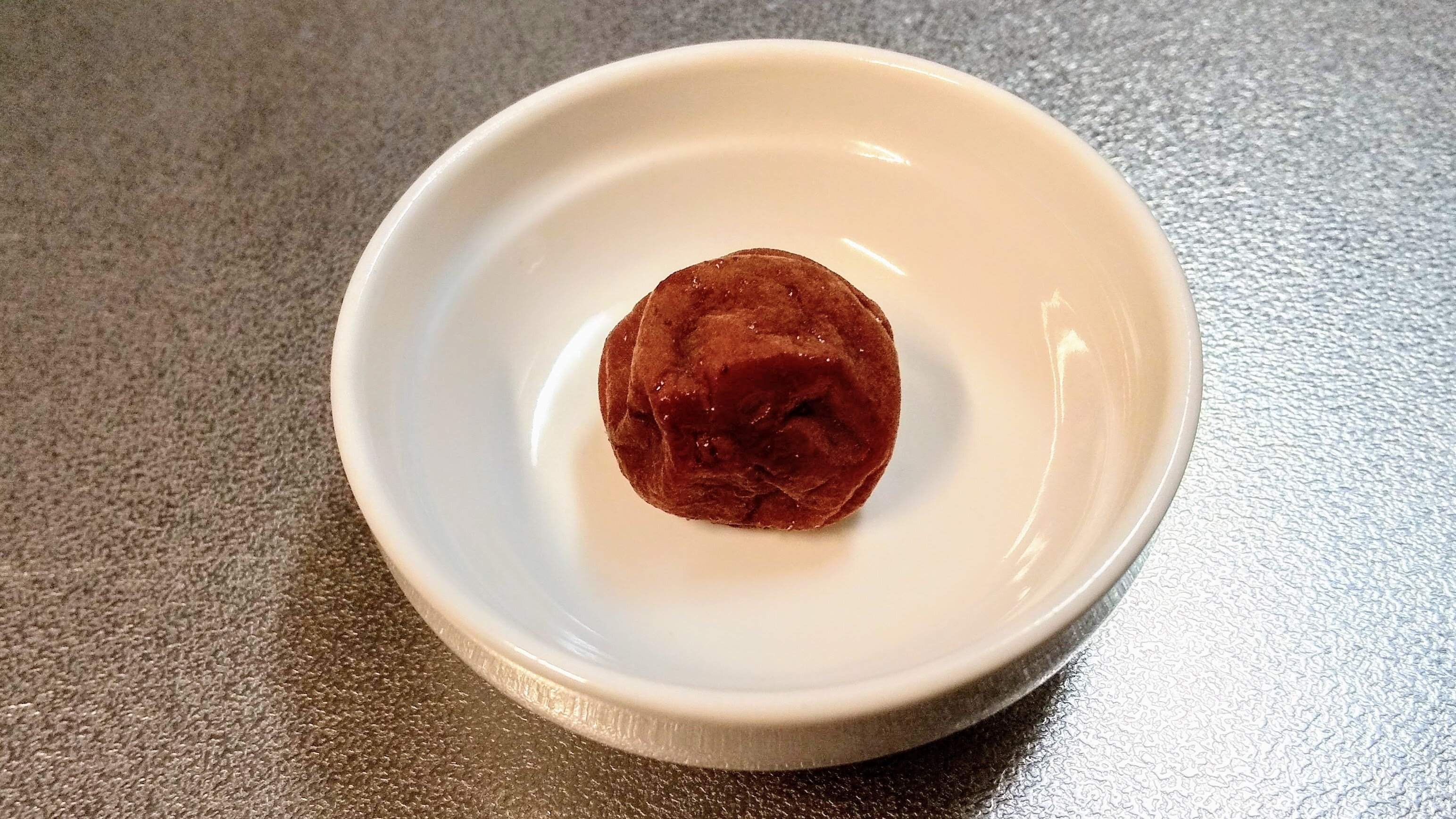 梅干しはそのまま食べるともったいない⁉ 健康効果UPのひと手間とは？