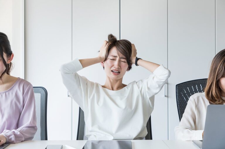 その体臭、もしかしてカラダが発する危険信号かも？体臭による健康診断とは