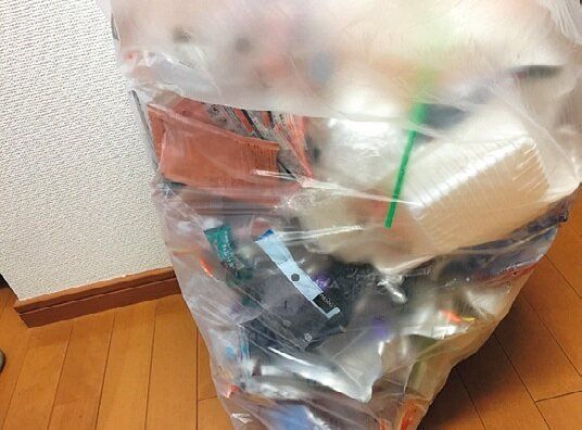 話題のゴミ芸人とお金のプロが解説！実は貯まるヒントがいっぱい！ゴミを見直して自然と貯まる人になろう