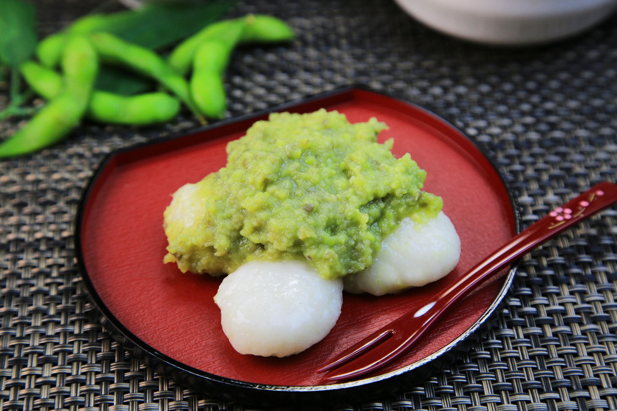 【管理栄養士監修】気になる「ずんだ餅」のカロリーや炭水化物量とは？食べる際に押さえるべきポイントを紹介