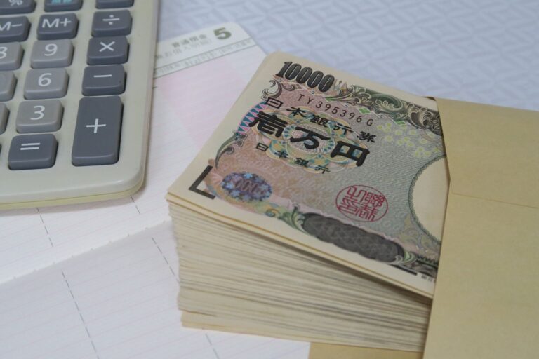 4年前まで赤字！小さなことから一つ一つリセットして年150万貯蓄達成！