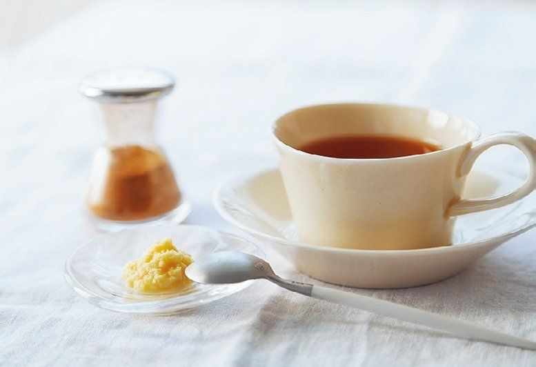 超簡単！「腸活＆温活」レシピで便秘と冷えを改善して健康美人に！