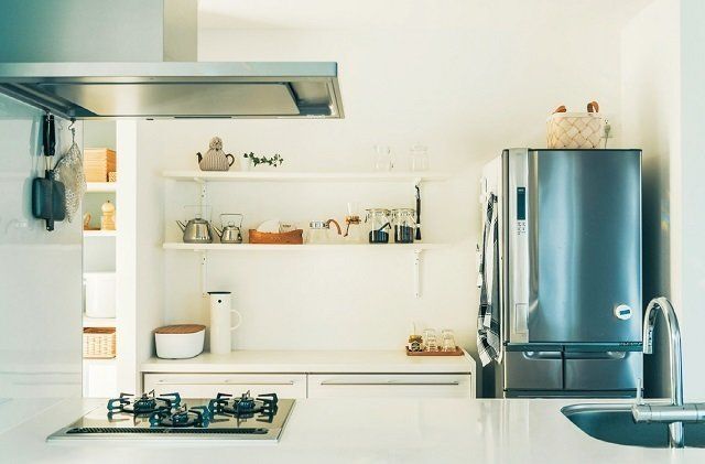 家事のストレスをなくす「3つのルール」を大公開！