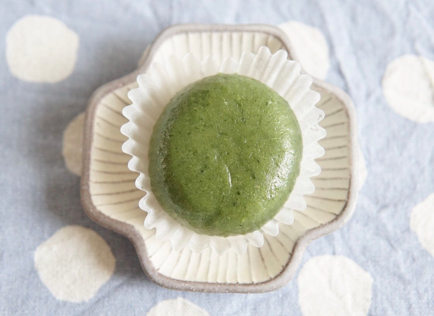 【ローソン】よもぎの風味が爽やかな「草餅」の出番が今年もやってきた