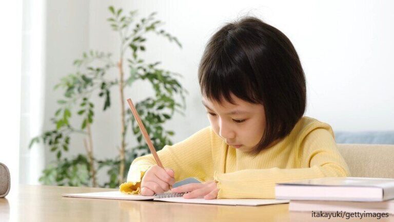 「宿題してないから学校に行けない」「遅刻はイヤだから欠席する」真面目で完璧主義な子どもが心配なママへ