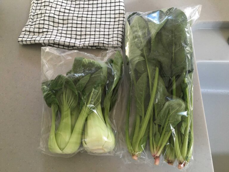 【献立悩み解消】野菜は「蒸しゆで」するだけ、お肉は「ひき肉」一択！