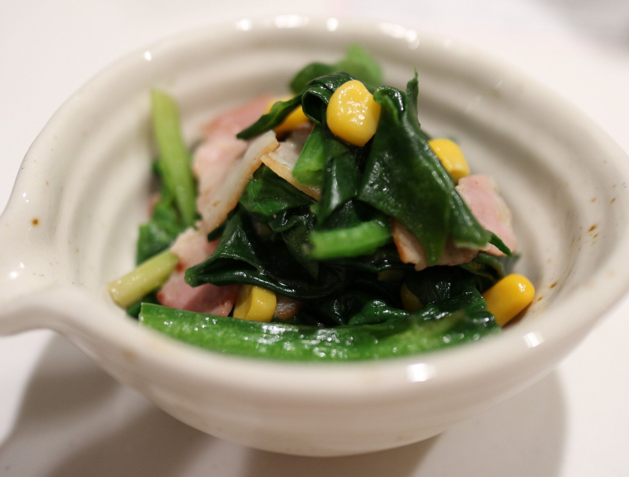 忙しい日のお守りレシピ！10分以内で作れる栄養満点おかず3選