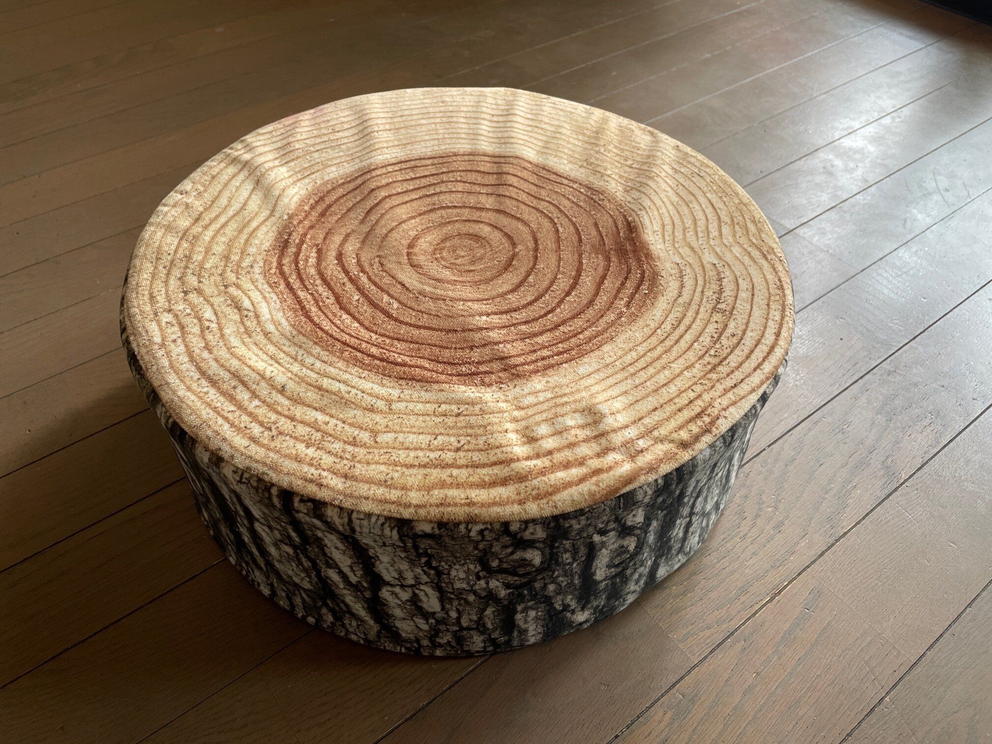 え？これニトリなの？癒し系のイスがほっこりナチュラルでGOOD！