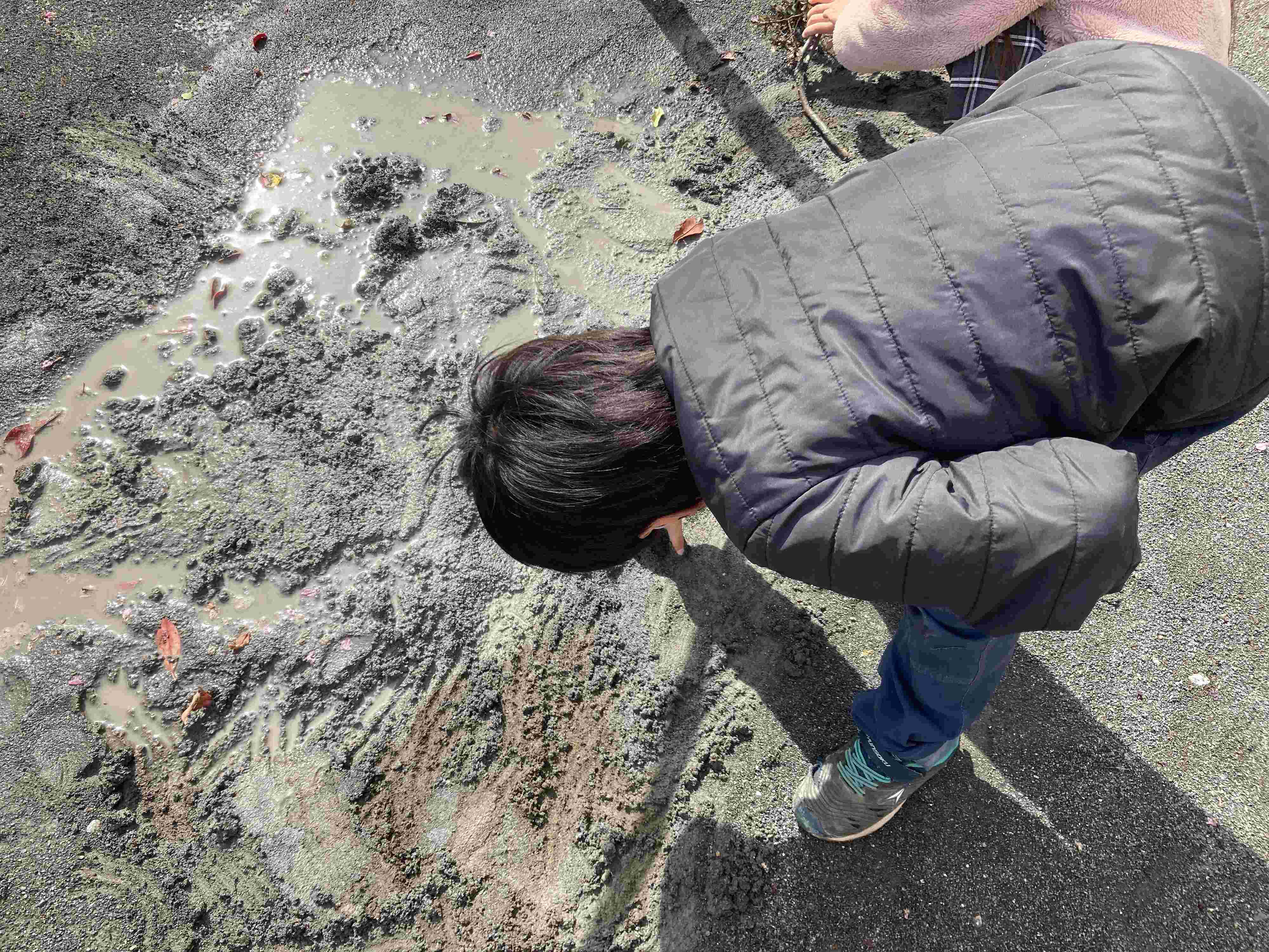 そろそろ新学期！同じクラスに変わった子がいたらあなたはどうする？