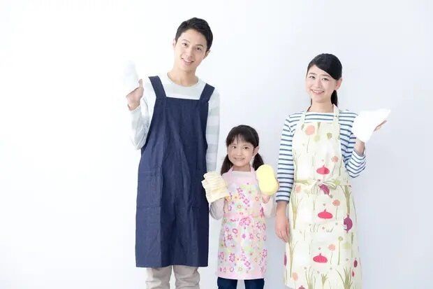 トイレはどくらいの頻度で掃除するべき？ベストな掃除の頻度と所要時間を場所ごとに解説！