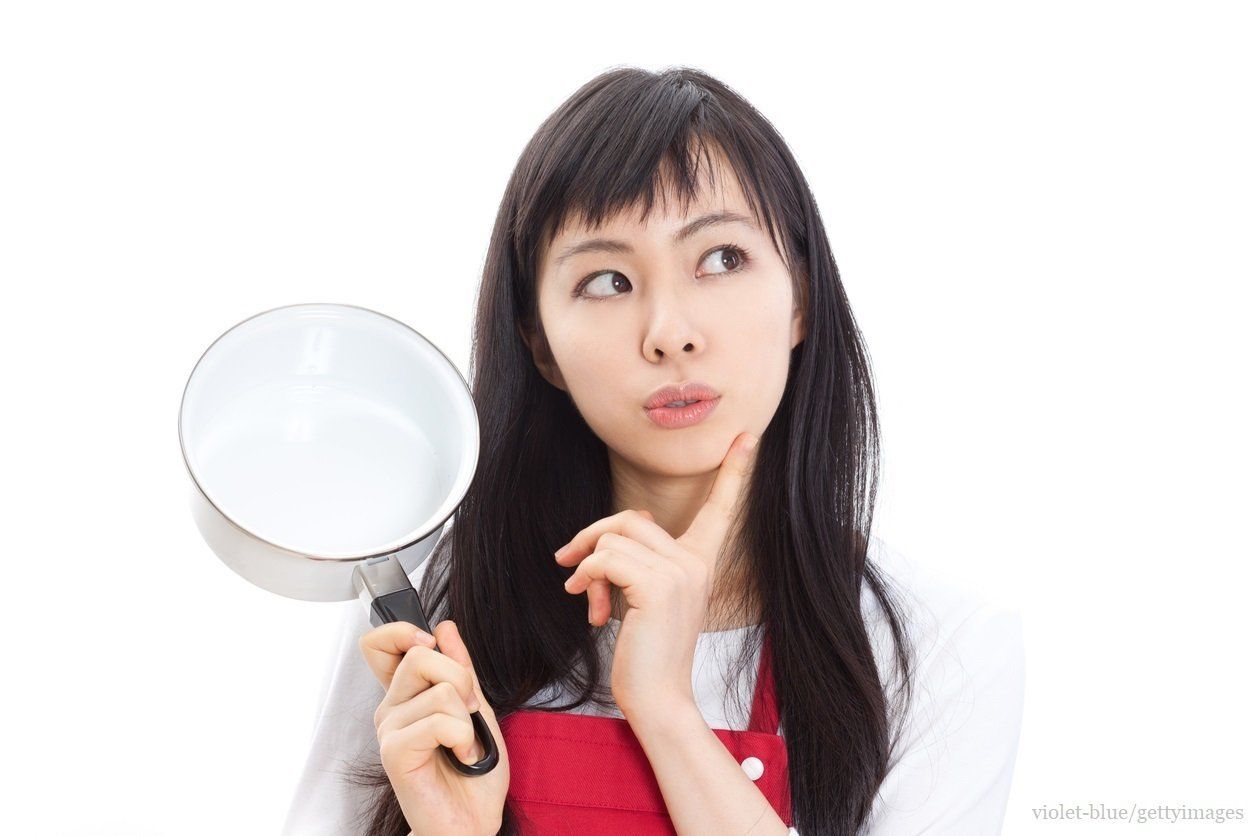 家事代行で頼んだ料理がまずい…そんなときの上手な対処法と予防策