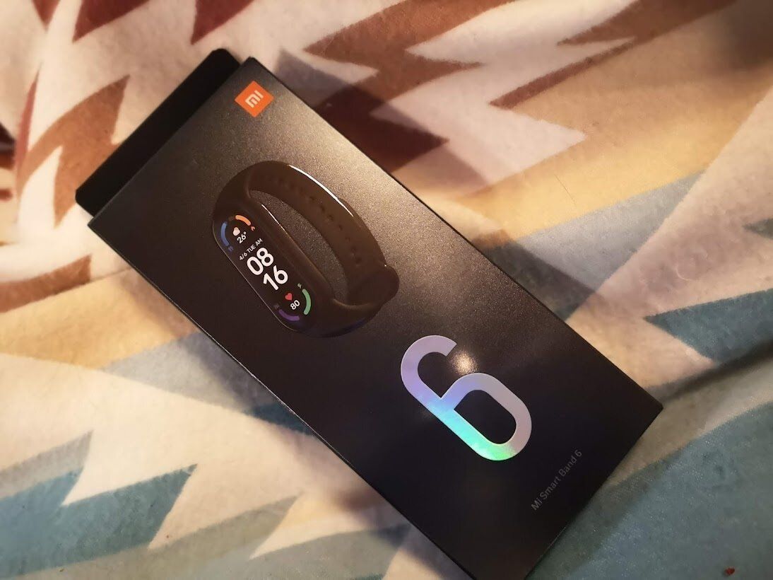 もう使ってみた!?“スマートウォッチ”ママ友にオススメされて購入してみたらそのすごさにビックリ!!