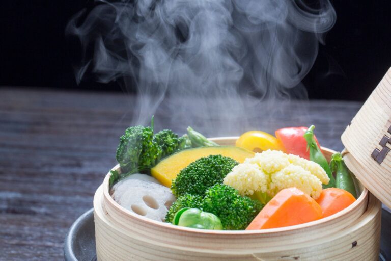 【管理栄養士監修】気になる「温野菜」のカロリーや炭水化物量とは？食べる際に押さえるべきポイントを紹介