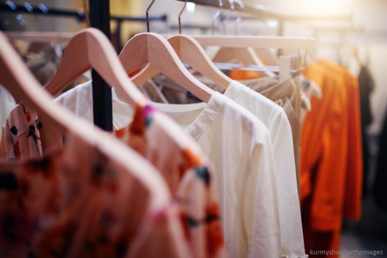 【200着→40着】洋服を減らすためにやった5つのこと