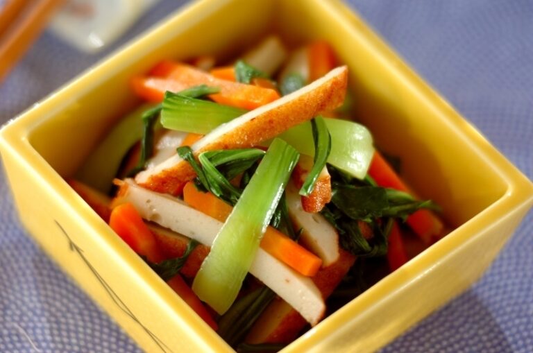 【管理栄養士監修】気になる「さつま揚げ」のカロリーや炭水化物量とは？食べる際に押さえるべきポイントを紹介