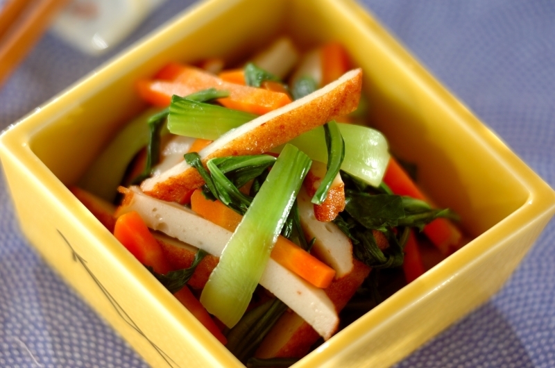 【管理栄養士監修】気になる「さつま揚げ」のカロリーや炭水化物量とは？食べる際に押さえるべきポイントを紹介