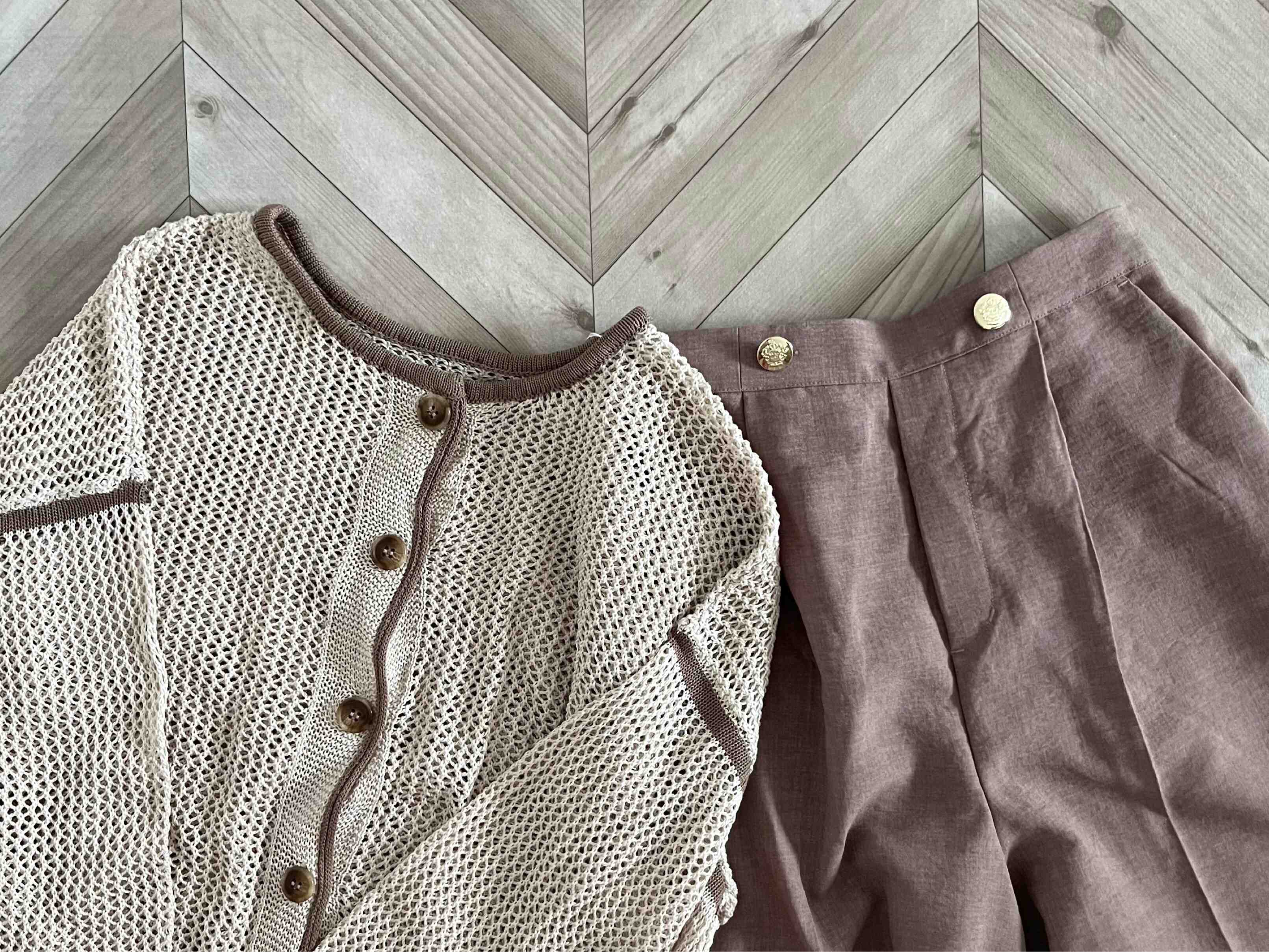 【しまむら】淡色コーデ好き女子必見！大人可愛い淡色アイテム