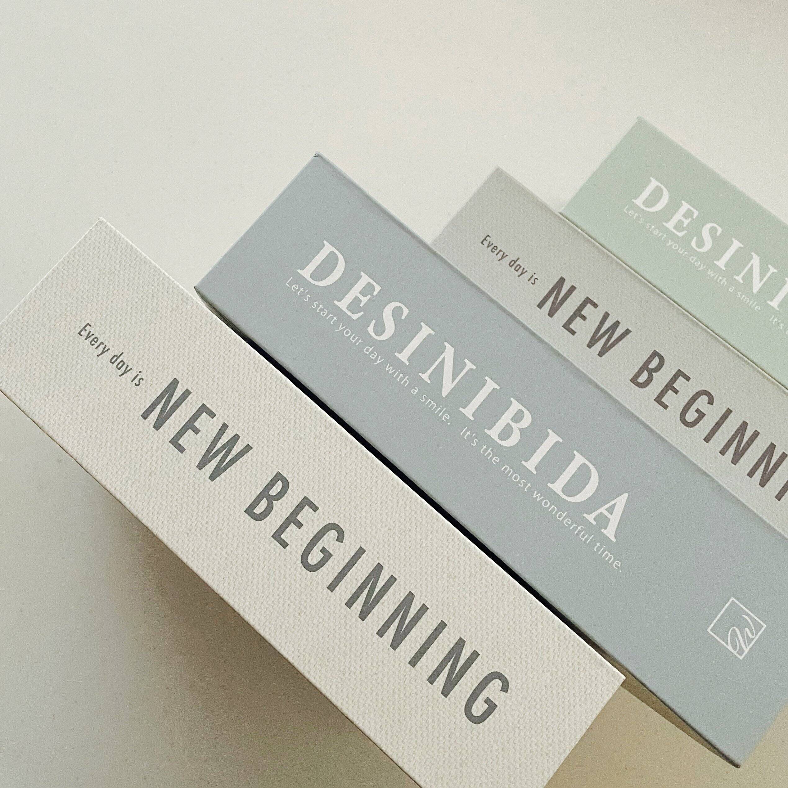 【ダイソー】またまた登場！本に見える収納グッズがめちゃカワ！