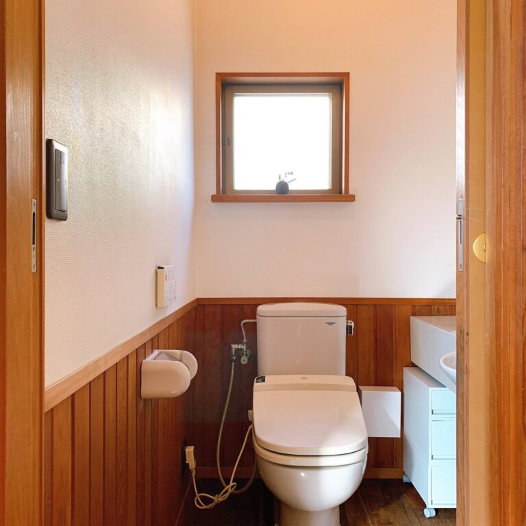 片づけのプロが伝授！トイレ収納で工夫していること