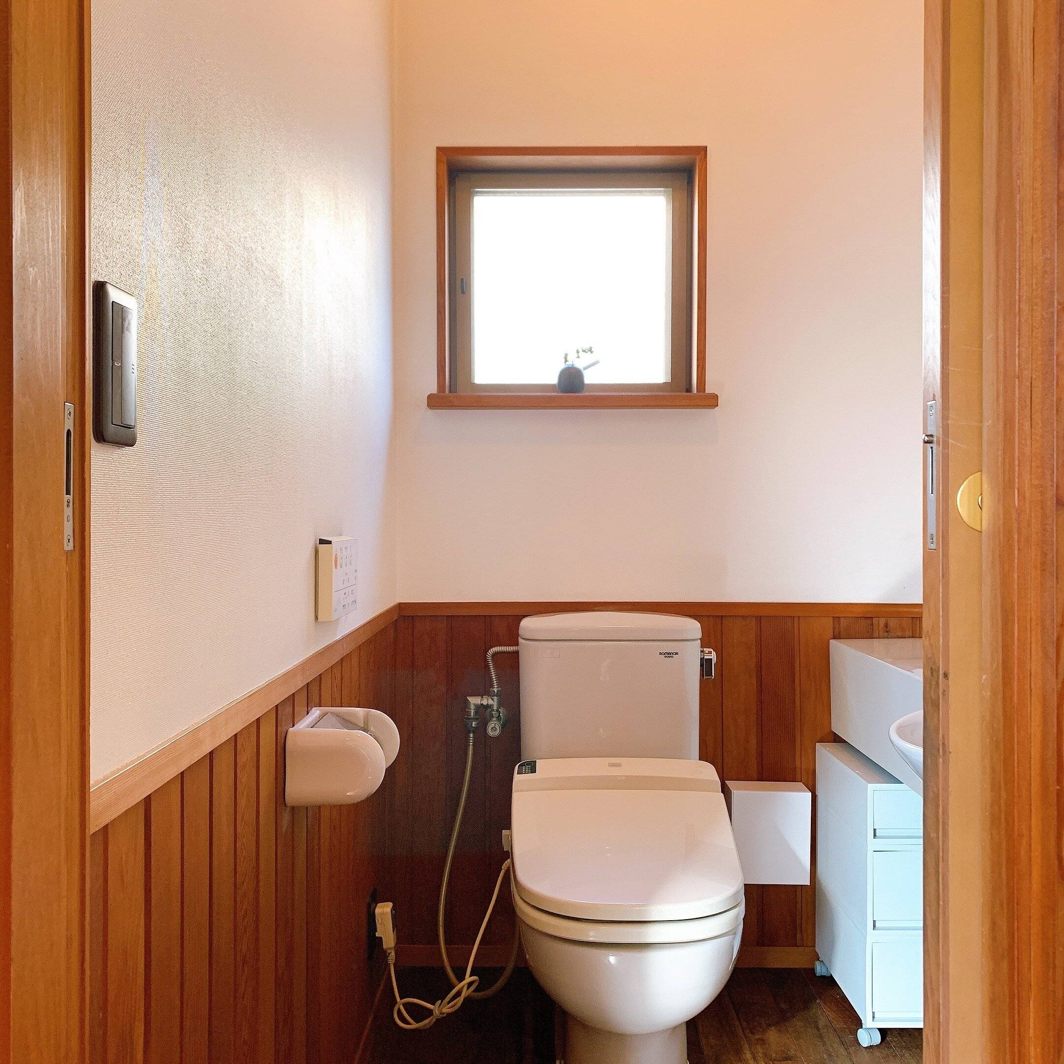 片づけのプロが伝授！トイレ収納で工夫していること