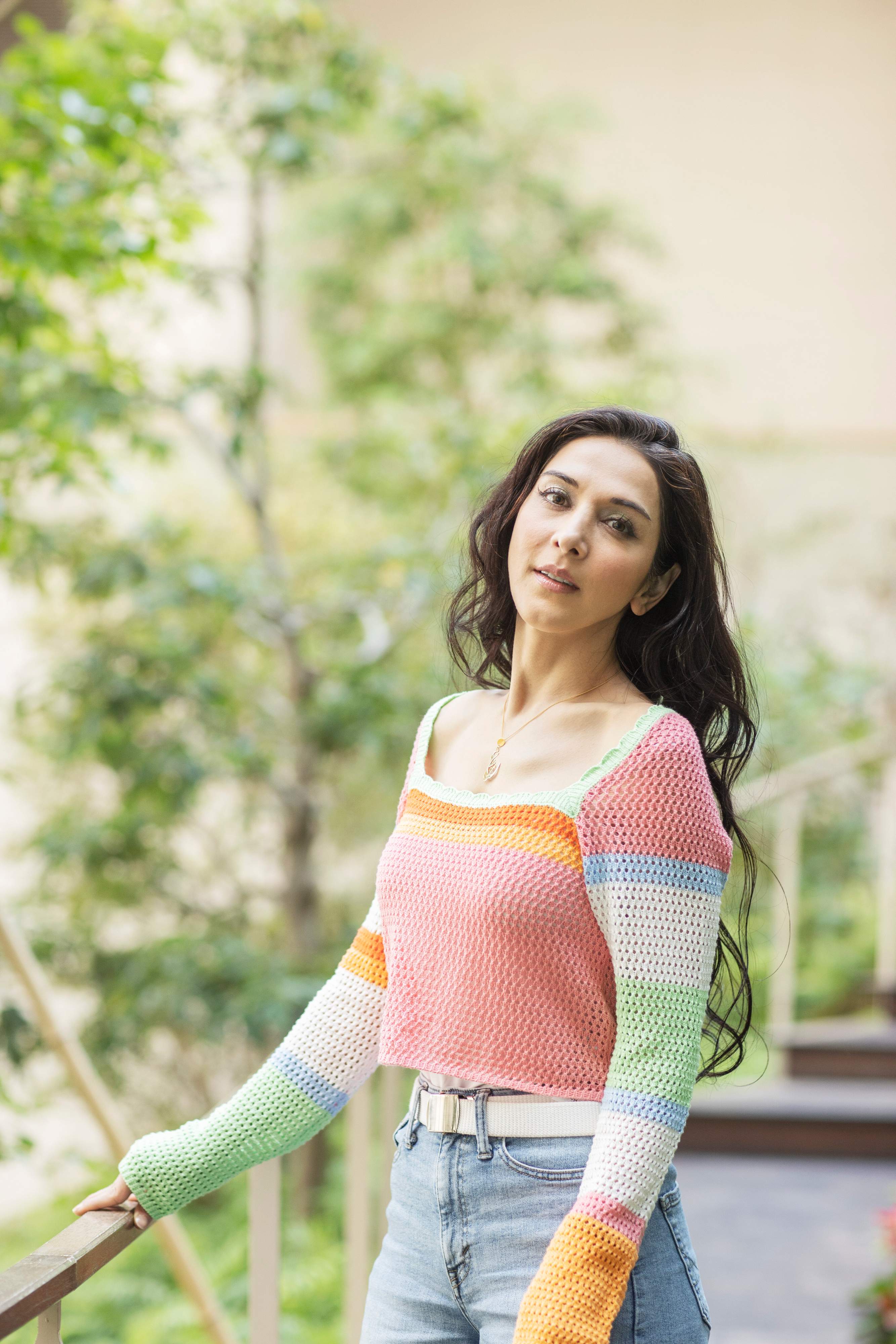 【サヘル・ローズさん】親を失くした私が貧困・いじめ・差別を生き延びてこられた理由