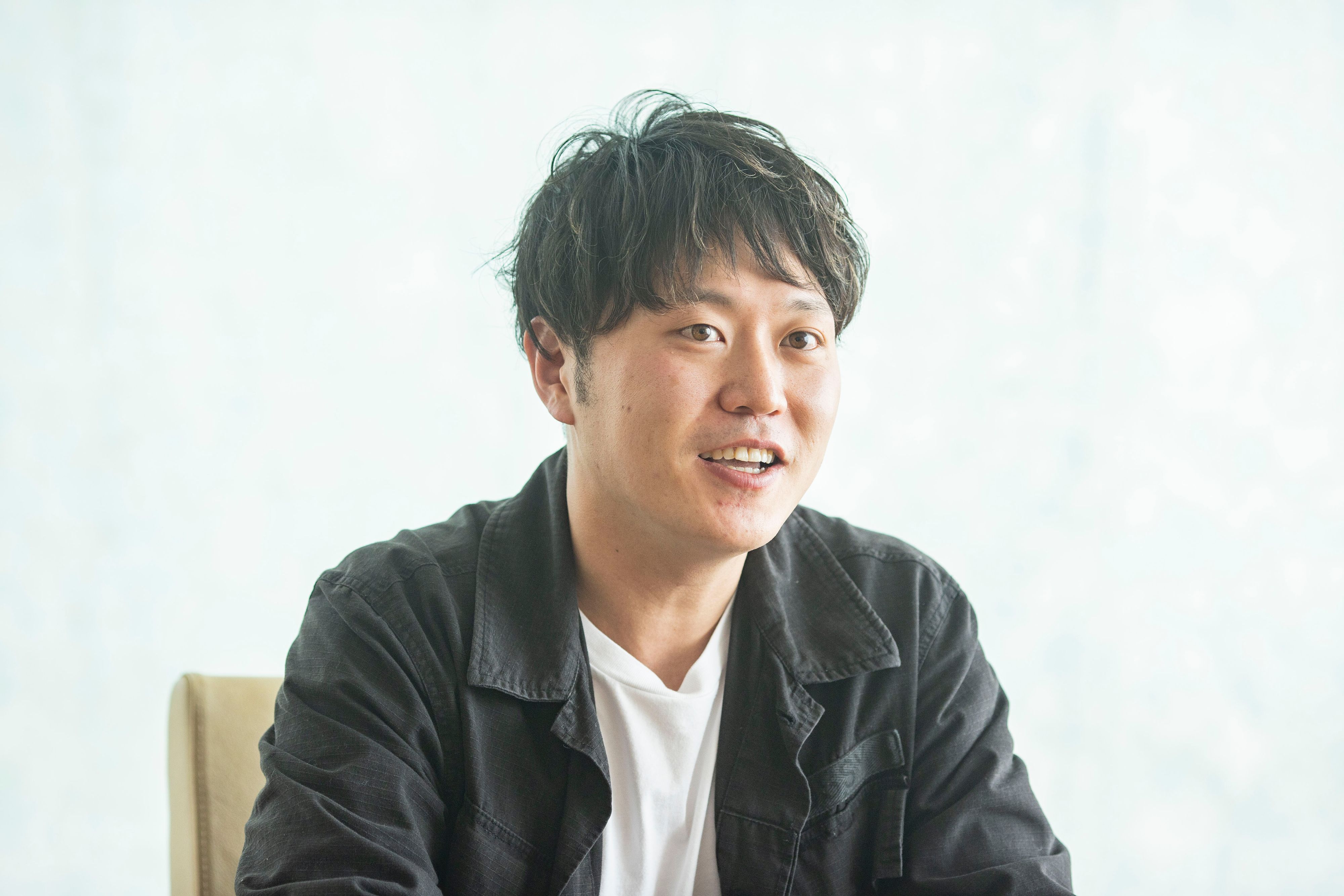 5児の父・7人大家族！アラフォー芸人「エハラマサヒロ」が子育てマンガ家デビュー