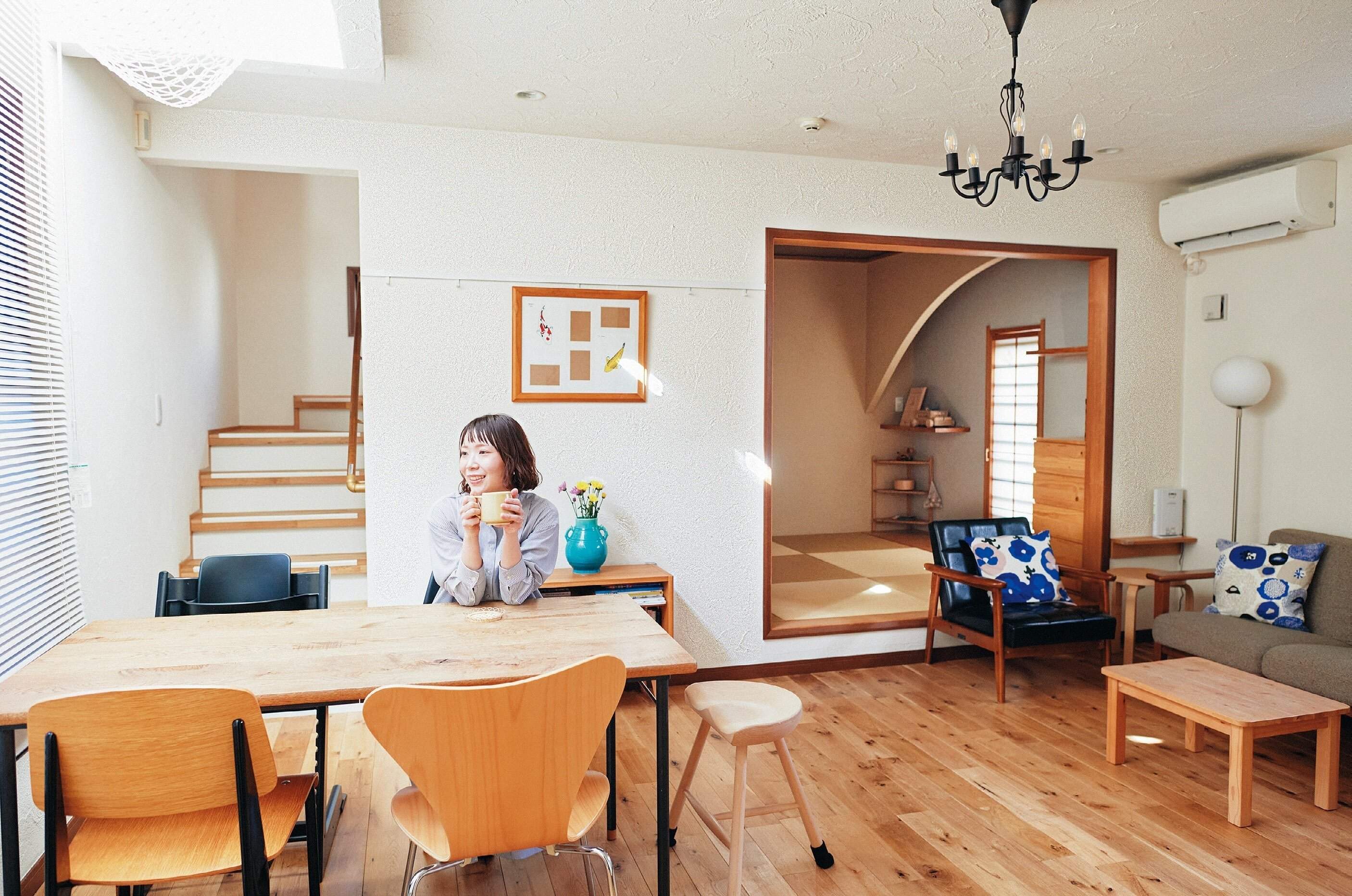 理想の住まいを手に入れた人に聞いた！リノベーションでかかった費用を大公開！