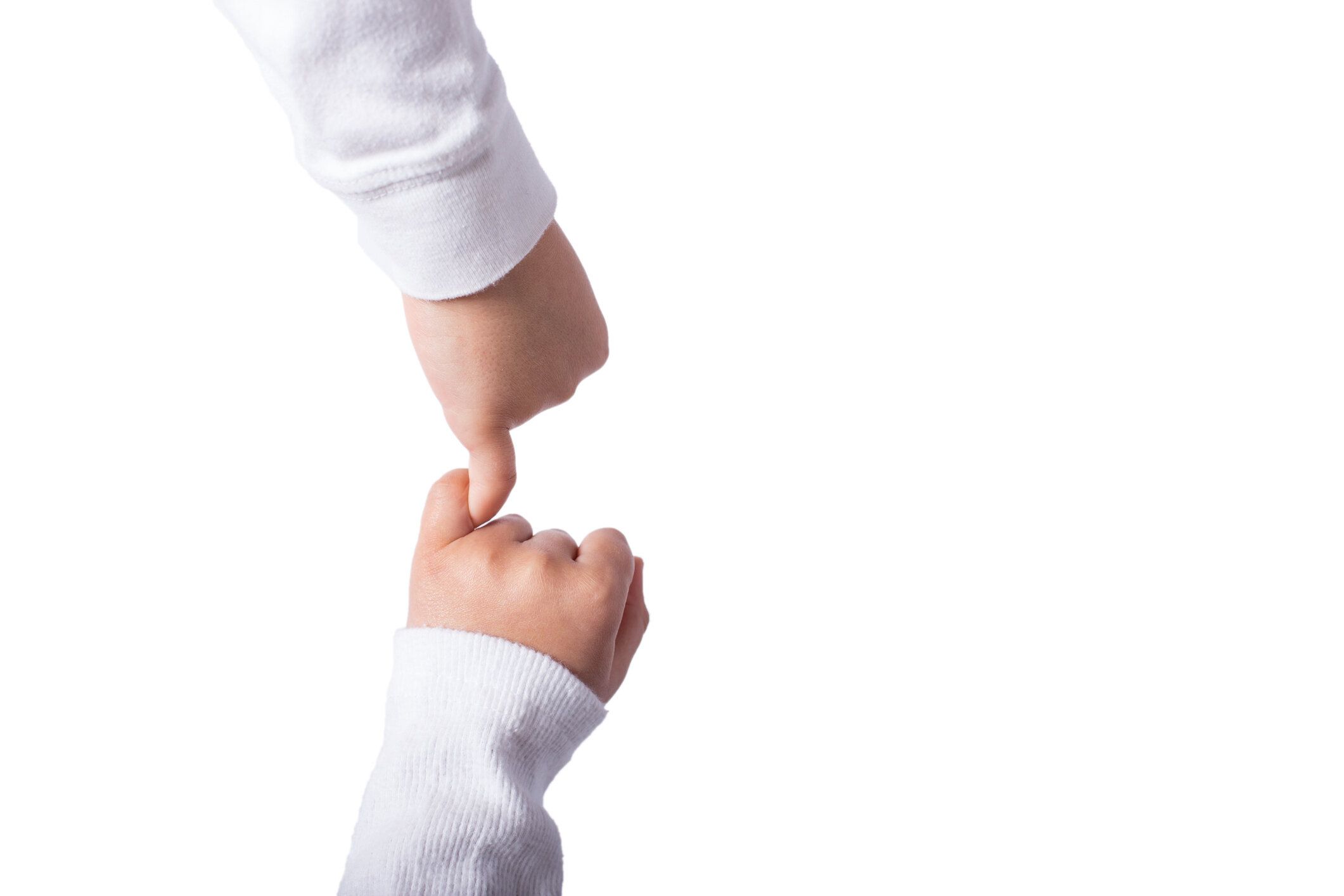 どうしたらいい？子どもの困った「約束事」ワースト３＆解決策