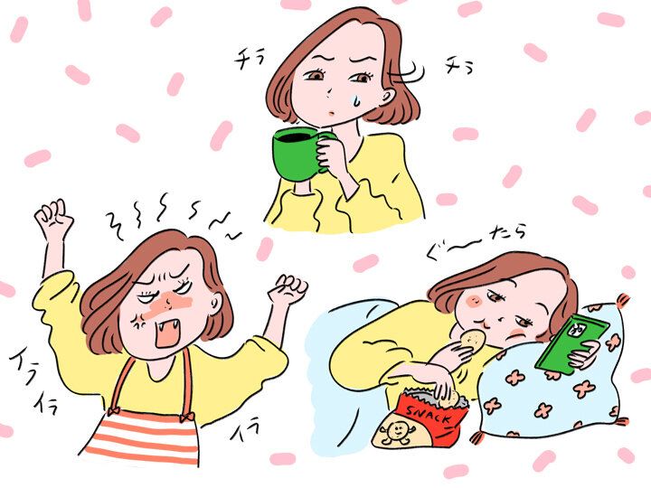 これって名もなき家事じゃ…主婦を苦しめる○○から解放された人が使っていた！簡単ふりかけるだけの絶対役立つやつって？