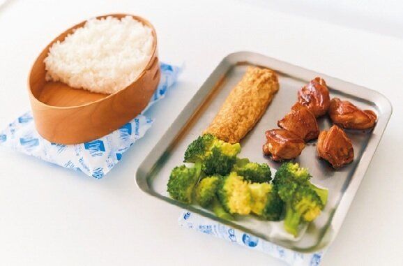 朝めちゃラク【食べ盛りの子&夫べんとう】に絶対役立つ！「ラクべん」アイデア3選