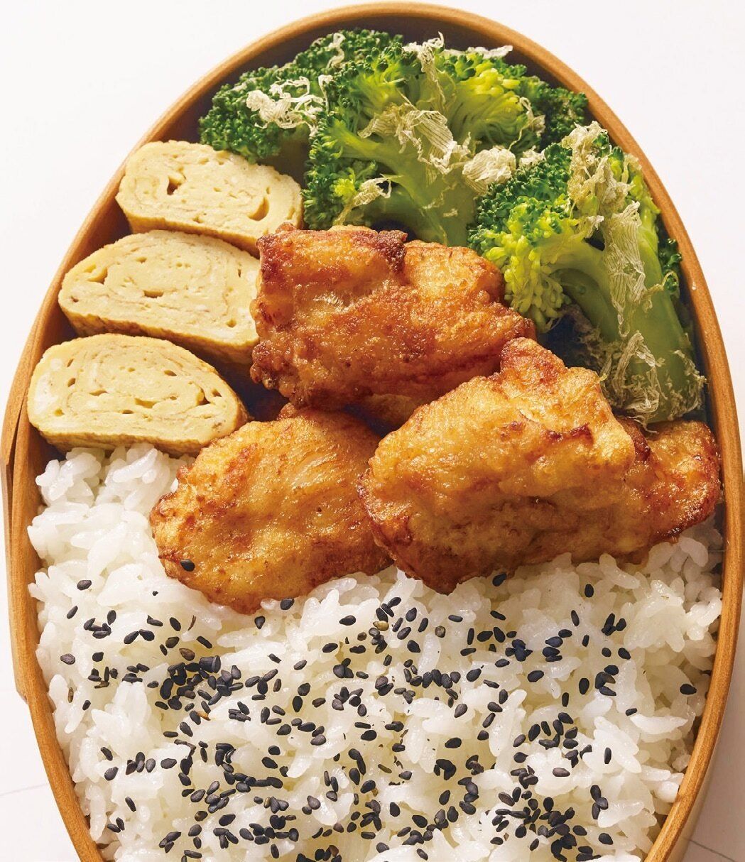 【残されないべんとう】肉おかずだけ変えればいい！鉄板べんとう6選