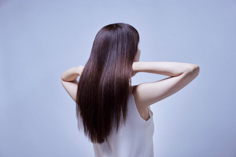 50歳過ぎても髪ツヤッツヤな毛髪診断士がやってる【アラフォーからの髪老け防止】ケア6選