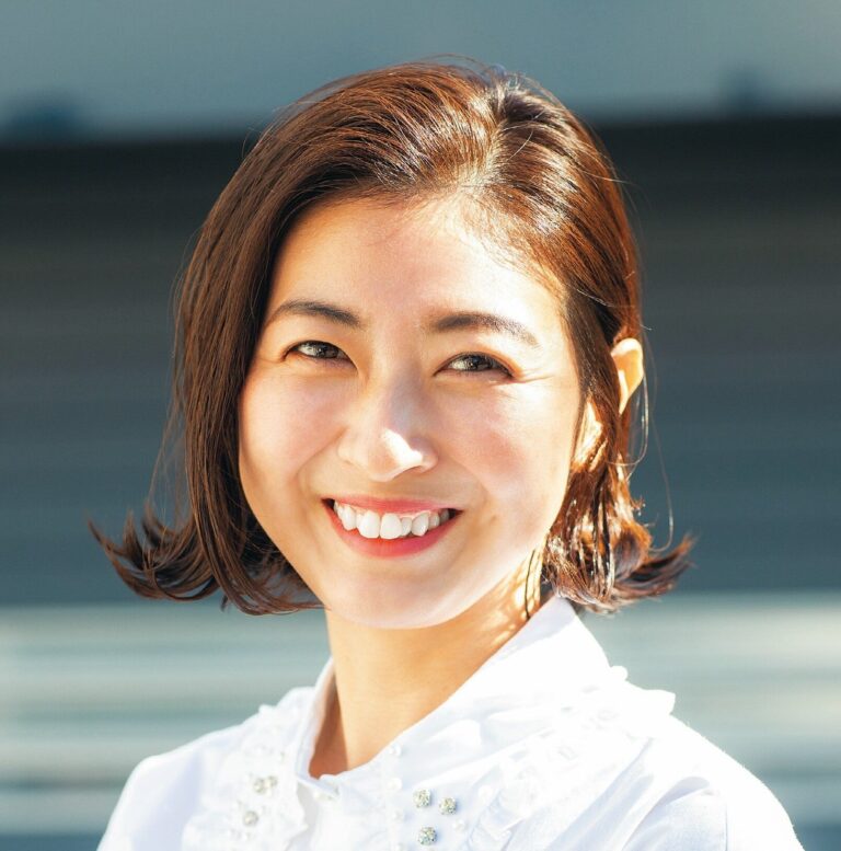 似合う髪型迷子のアラフォーに【生活感なくなる】外ハネボブのすすめ