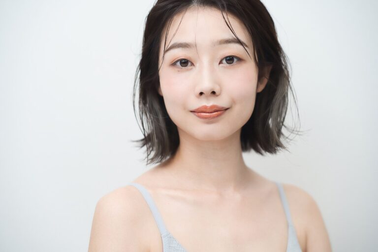 40代のお悩みを解決！ほんのひと手間で若返る「ボブテクニック」