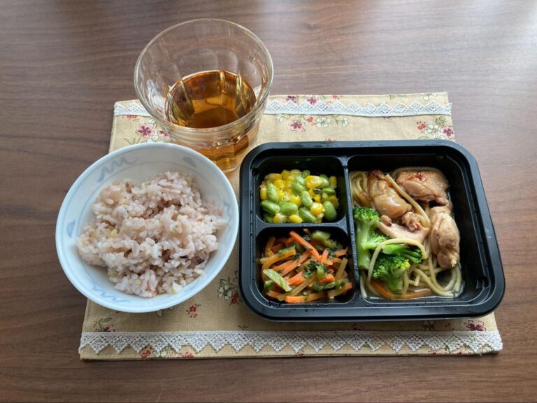 ヨシケイの口コミは？「シンプルミール」を実際に利用した感想や値段、他のコースについても紹介
