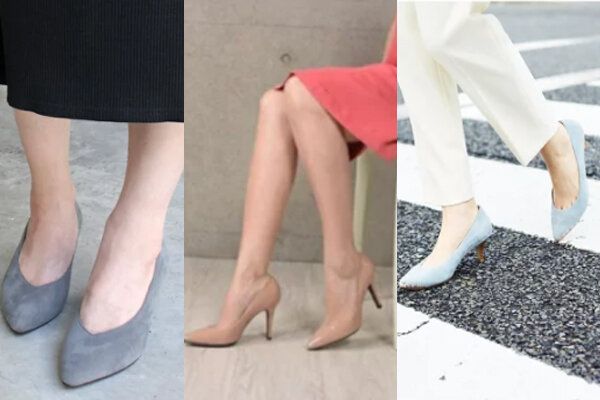 おすすめ「パンプス」コーデ16選！大人の女性のための厳選した通勤にも使えるコーデ