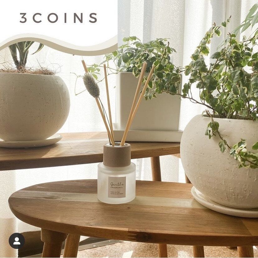 100均よりもスリコが勝ち！【3COINS】やっぱりスリコが優秀！話題の人気アイテム5選