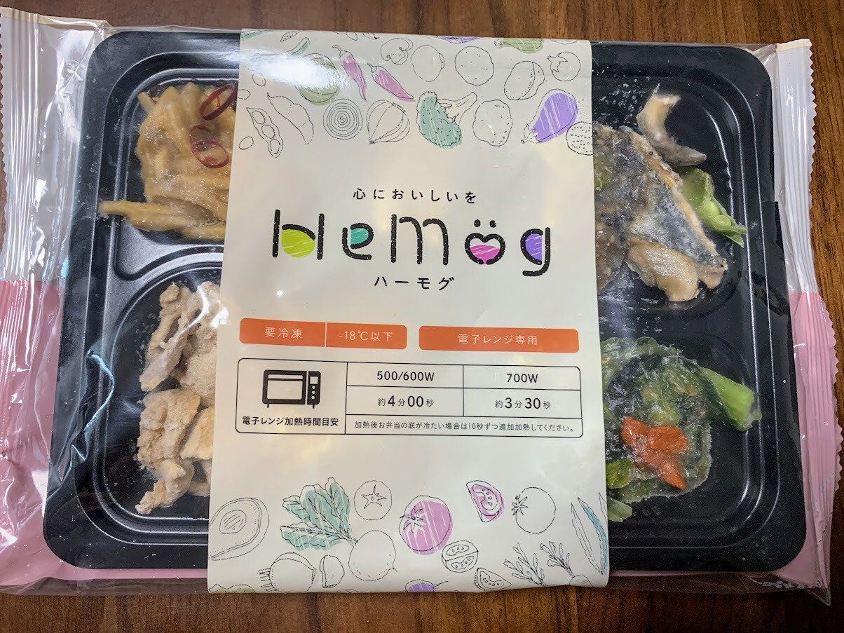「HeMog（ハーモグ）」の口コミは？「オリジナルBOX」を実際に利用した感想もご紹介