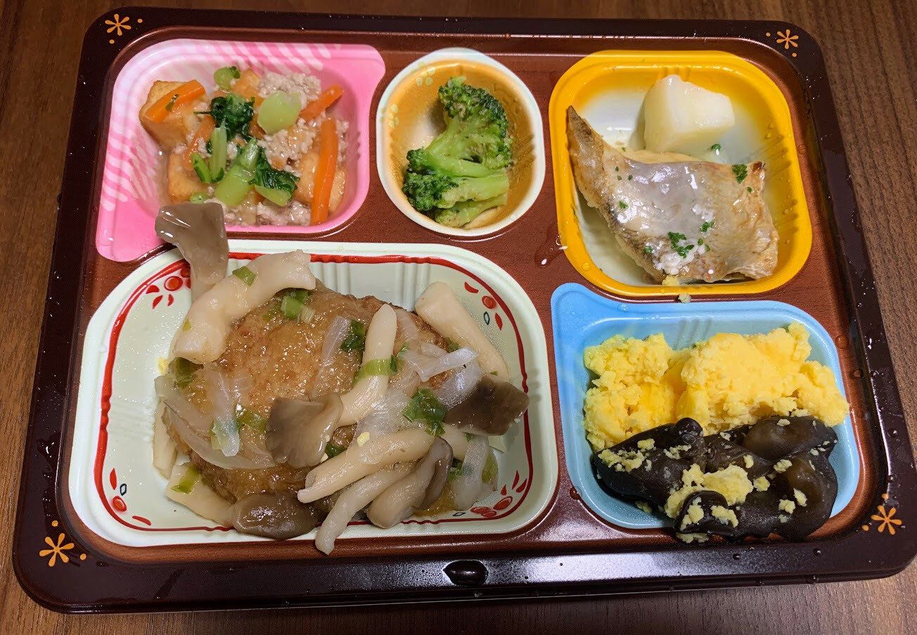 冷凍宅配弁当「食宅便」の口コミは？「おこのみセレクトコース」を実際に利用した感想をご紹介