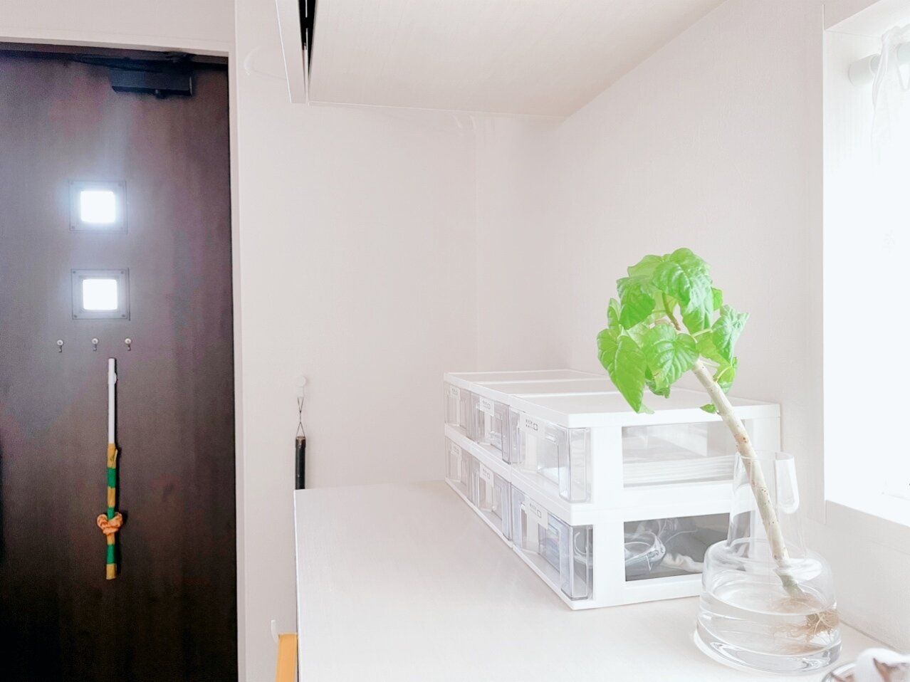 【セリア】1つでも組み合わせてもいろいろ使える！小物収納に便利なアイテム