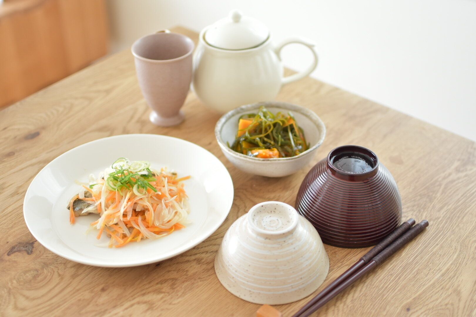 【献立の悩み解消】管理栄養士が伝授！”まとめ買いした食材で献立を立てる”方法