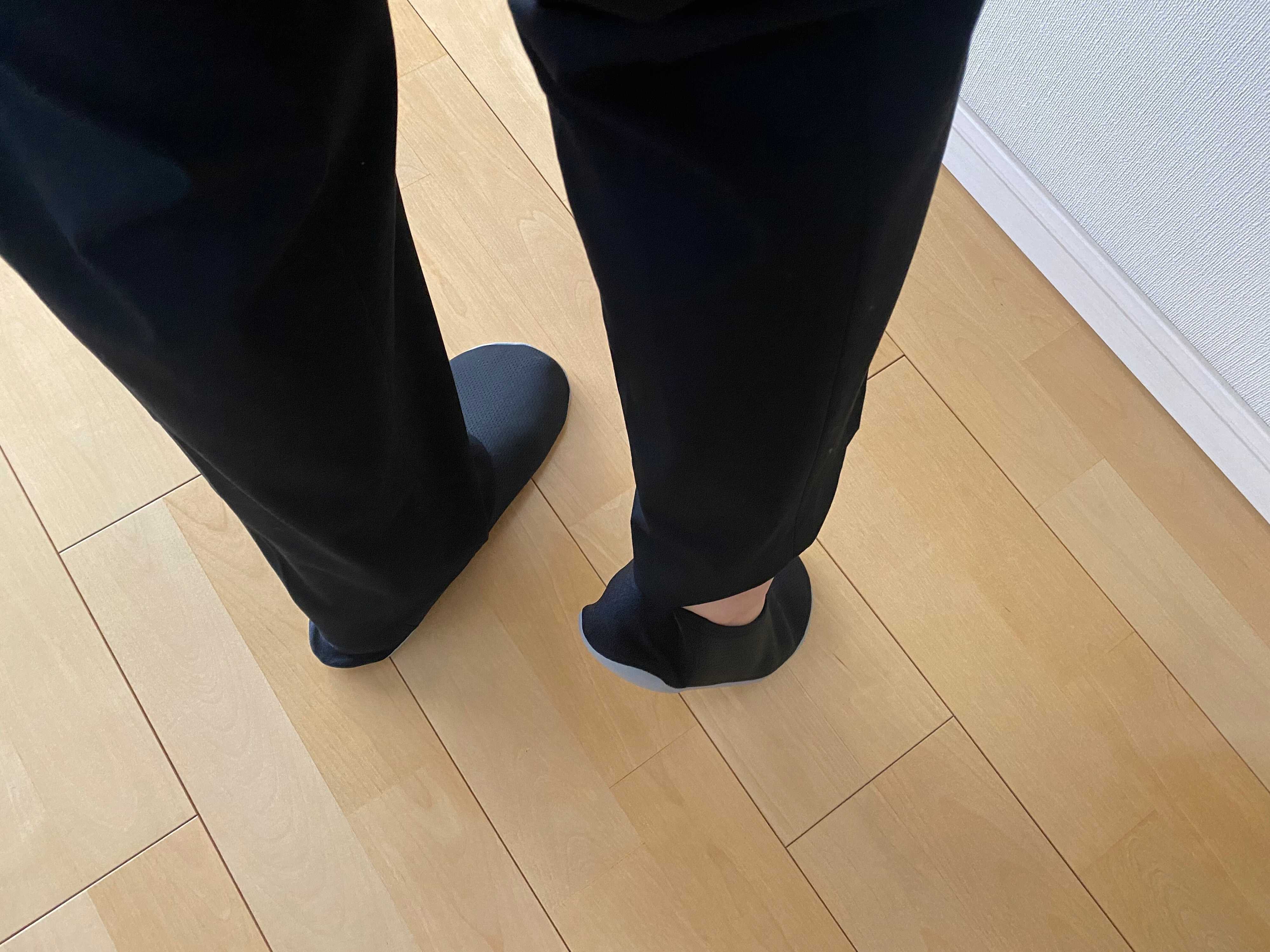 数多くの整理収納アドバイザーが愛用!?まとめ買いしてしまうほど快適なルームシューズ