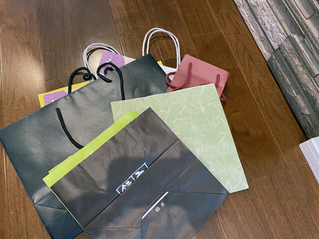 あなたのお家も溜め込んでない？散らかる家に溜まりがちなもの7つ