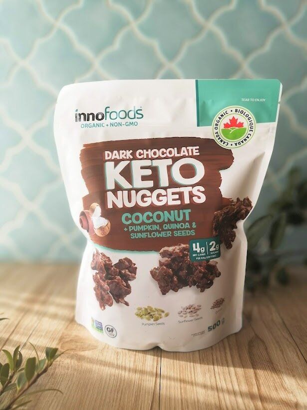 【コストコ】ダイエッター必見!? ケトジェニック向けチョコ登場です！