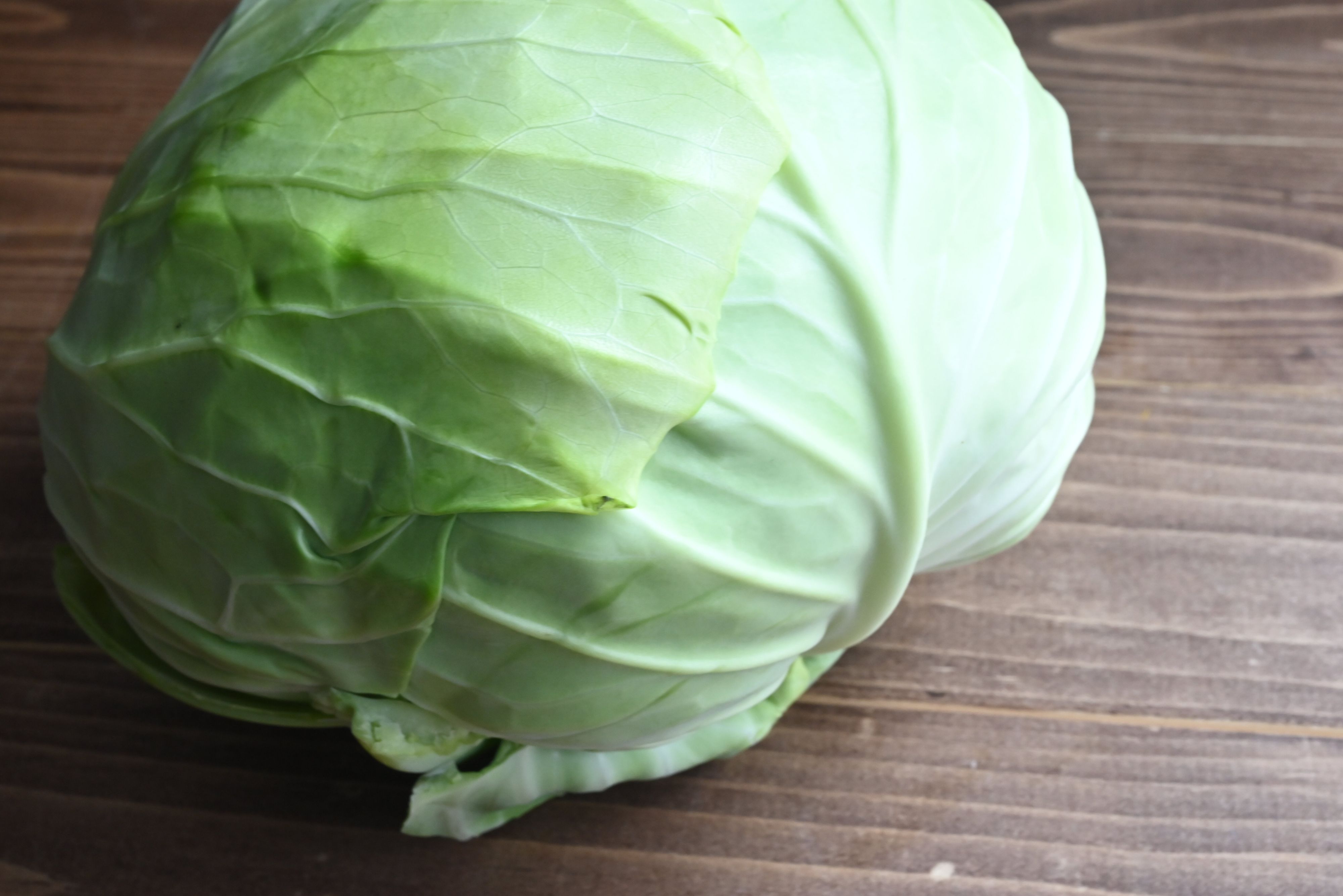 キャベツ1玉使い切り！キャベツを使った簡単レシピ3選