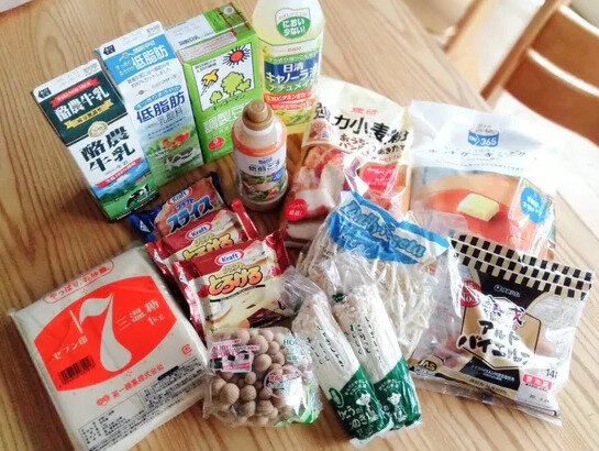 みんな大好き！業務スーパーとドラッグストアをうまく使えば食費節約の大きな味方に！