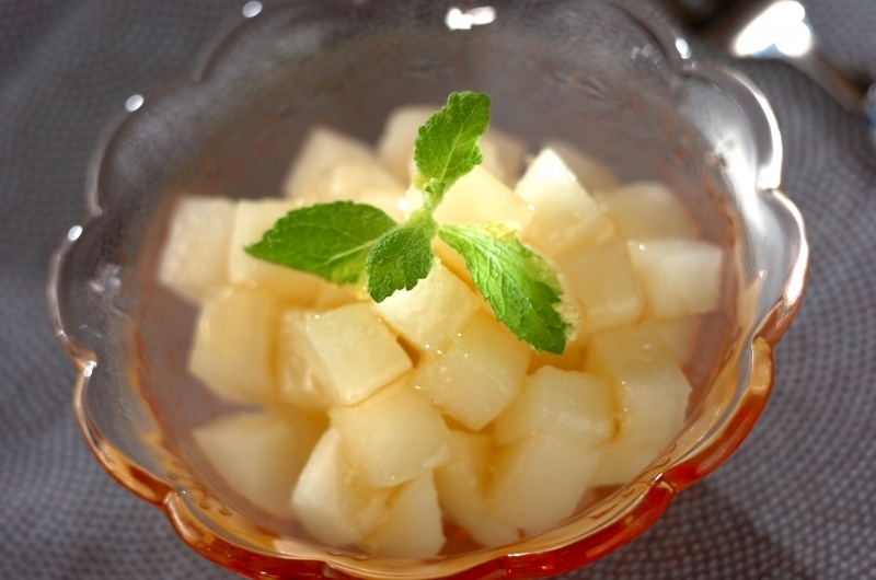 【フルーツのプロ監修】「梨」の保存方法は？正しい方法を知りおいしく使いきろう！