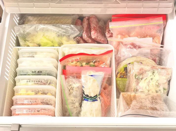 家族がいるのに1カ月の食費が3万円以内！その秘密は「あともうちょっと食費を減らすコツ」