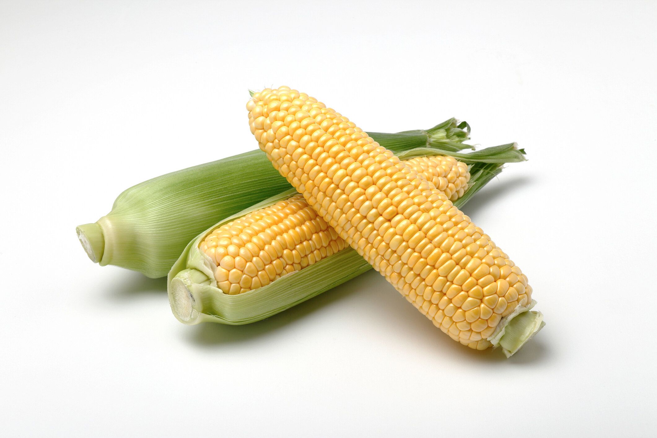 【野菜のプロ監修】「とうもろこし」の保存方法は？正しい方法を知りおいしく使いきろう！