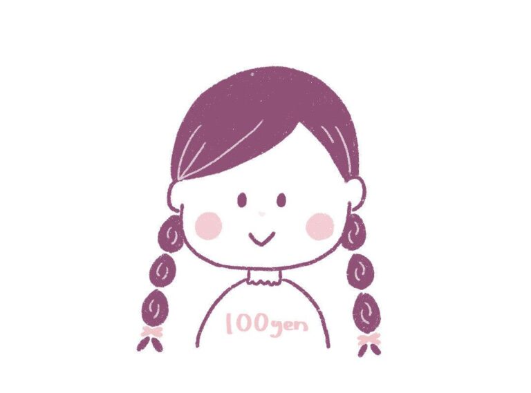 【セリア】安くてかわいい！使いやすい！100均の子ども用品3選